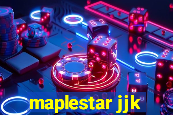 maplestar jjk